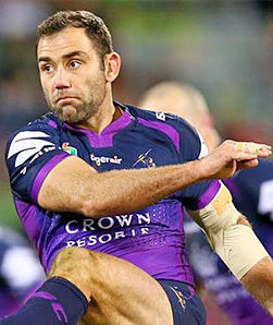 Cameron Smith